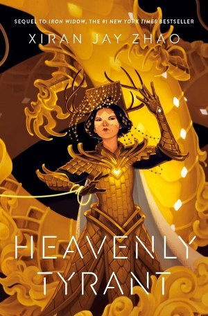 Heavenly tyrant [Engels]