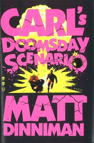 Carl's doomsday scenario