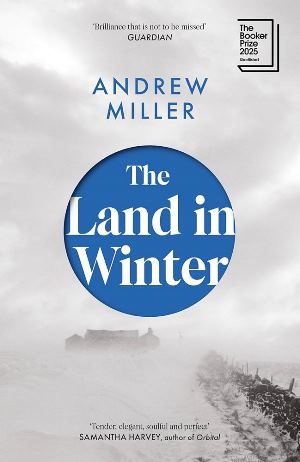 The land in winter