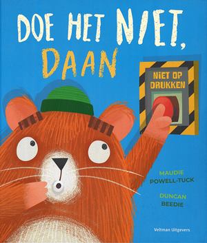 Doe het niet, Daan