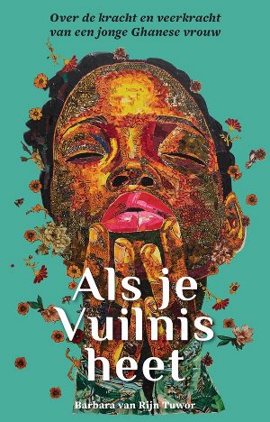 Als je Vuilnis heet